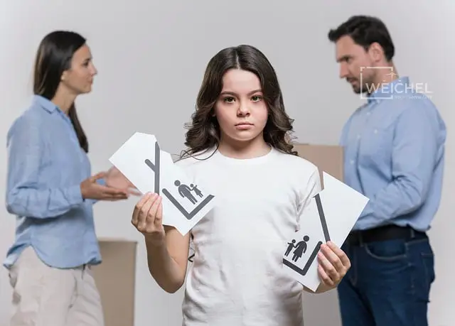 Unterstützung bei Sorgerecht und Aufenthaltsbestimmungsrecht im Familienrecht | WEICHEL Rechtsanwälte Zweibrücken